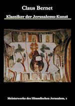 Klassiker der Jerusalems-Kunst