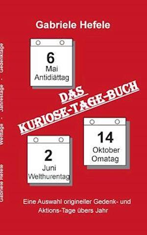 Das Kuriose-Tage-Buch