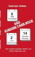 Das Kuriose-Tage-Buch