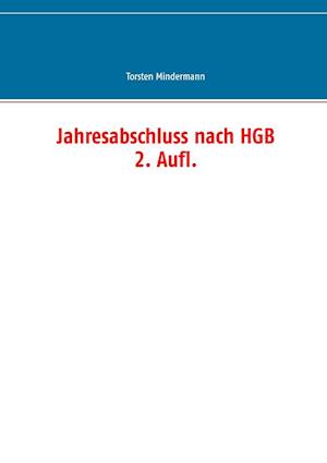 Jahresabschluss Nach Hgb