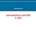 Jahresabschluss Nach Hgb