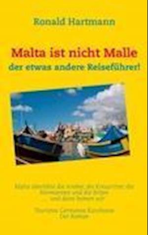 Malta ist nicht Malle