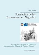 Formación de los Formadores en Negocios