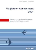 SkyTest® Fluglotsen-Assessment 2024