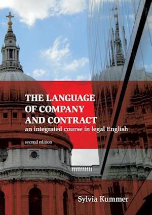 The Language of Company and Contract