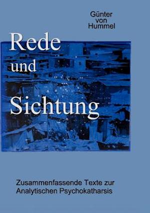 Rede und Sichtung