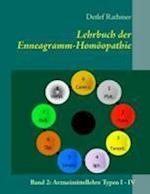 Lehrbuch Der Enneagramm-Homoopathie