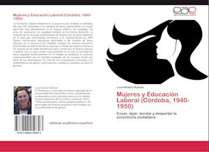 Mujeres y Educación Laboral (Córdoba, 1940-1950)