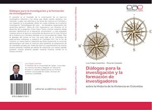 Diálogos para la investigación y la formación de investigadores