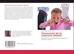 Prevención de la violencia infantil