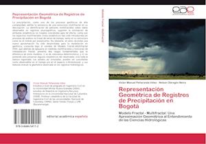 Representación Geométrica de Registros de Precipitación en Bogotá