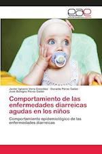 Comportamiento de las enfermedades diarreicas agudas en los niños