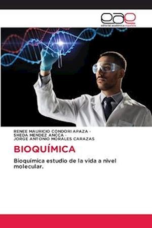 BIOQUÍMICA