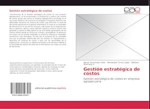 Gestión estratégica de costos