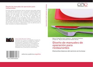 Diseño de manuales de operación para restaurantes