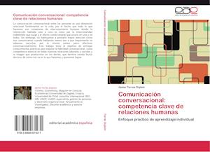 Comunicación conversacional: competencia clave de relaciones humanas