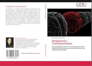 Imaginarios Transplantados