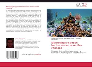 Macroalgas y peces herbívoros en arrecifes rocosos