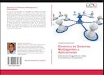 Dinámica de Sistemas Multiagentes y Aplicaciones