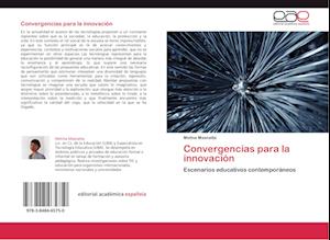 Convergencias para la innovación