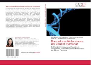 Marcadores Moleculares del Cáncer Pulmonar