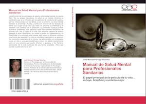 Manual de Salud Mental para Profesionales Sanitarios