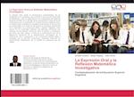 La Expresión Oral y la Reflexión Matemática Investigativa