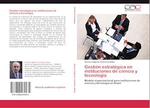 Gestión estratégica en instituciones de ciencia y tecnología