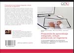 Propuesta de aprendizaje integrado, virtual-presencial, en Ingeniería