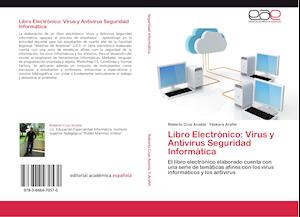 Libro Electrónico: Virus y Antivirus Seguridad Informática