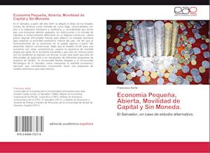 Economía Pequeña, Abierta, Movilidad de Capital y Sin Moneda.