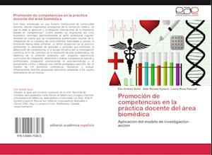Promoción de competencias en la práctica docente del área biomédica