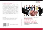 Formación de competencias actitudinales para la búsqueda de empleo