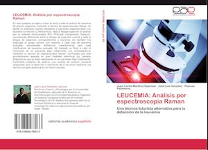 LEUCEMIA: Análisis por espectroscopia Raman