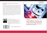 LEUCEMIA: Análisis por espectroscopia Raman