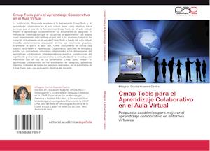 Cmap Tools para el Aprendizaje Colaborativo en el Aula Virtual