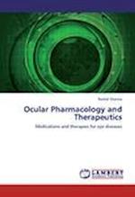 Ocular Pharmacology and Therapeutics