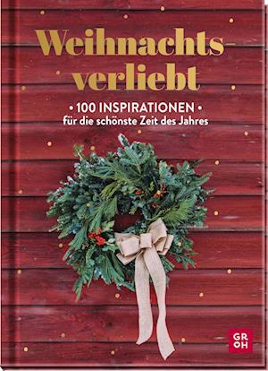 Weihnachtsverliebt