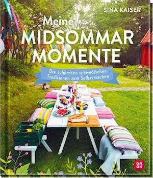 Meine Midsommar-Momente