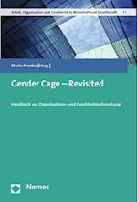 Gender Cage - Revisited
