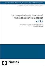 Filmstatistisches Jahrbuch 2012