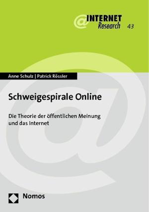 Schweigespirale Online