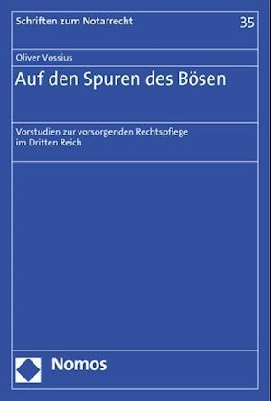 Auf Den Spuren Des Bosen