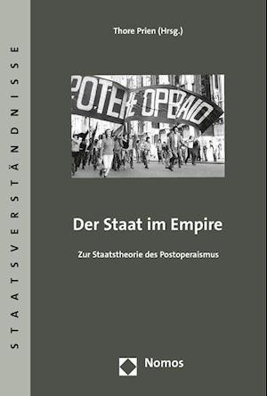 Der Staat Im Empire