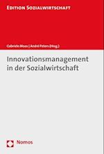 Innovationsmanagement in Der Sozialwirtschaft