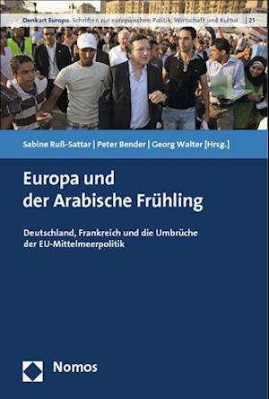 Europa und der Arabische Frühling