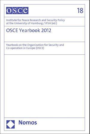 OSCE Yearbook 2012