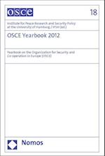 OSCE Yearbook 2012