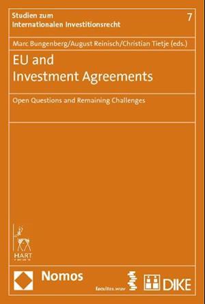 EU and Investment Agreements