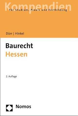 Baurecht Hessen